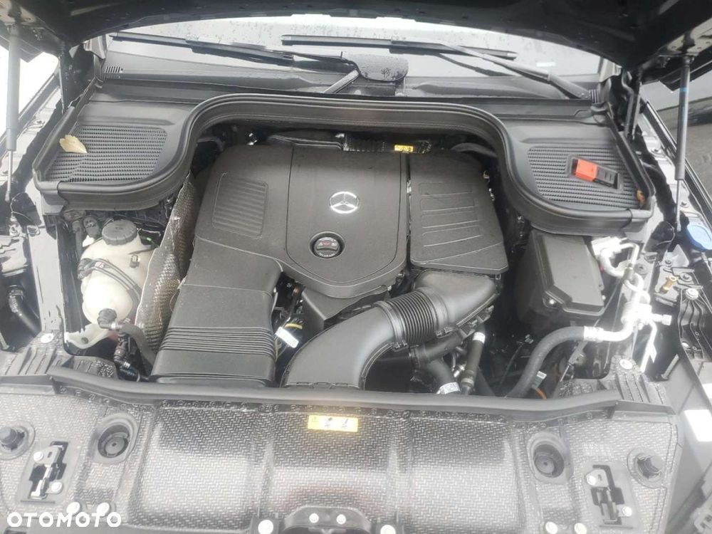 Mercedes-Benz GLE - 6