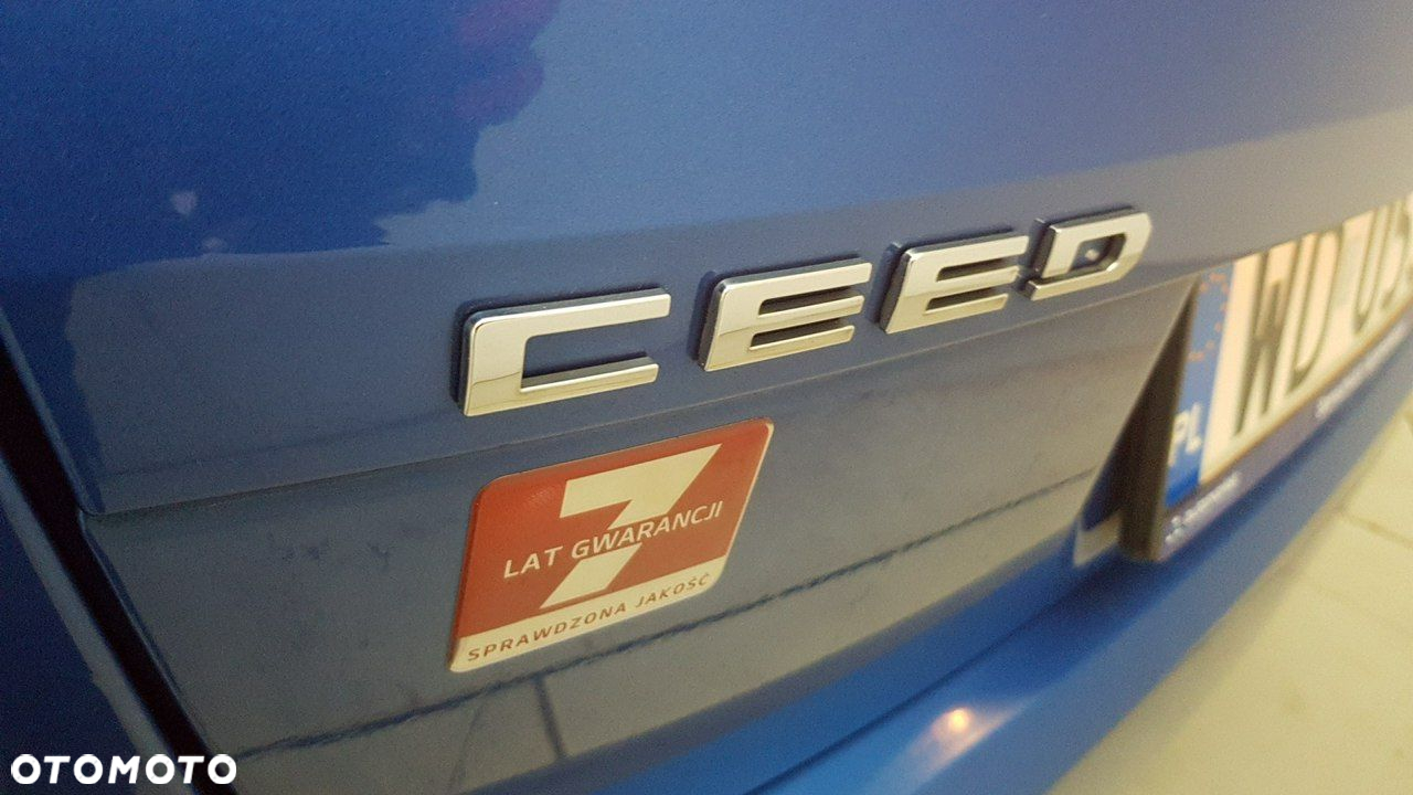 Kia Ceed - 18
