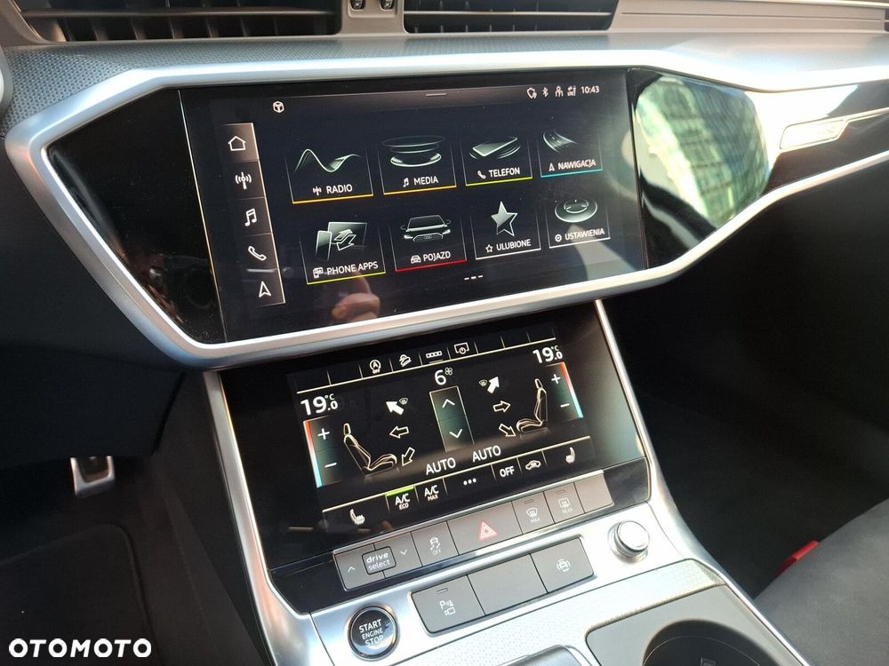 Audi A6 Allroad - 25