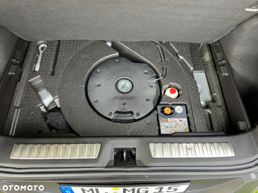 Renault Kadjar Energy TCe 130 Bose Edition - 31