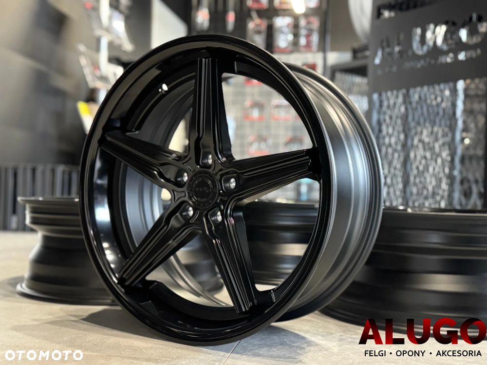 Alufelgi 20 Blank CVR9 Dodge Challenger Charger Chevrolet Corvette Camaro Chrysler 300 - 6