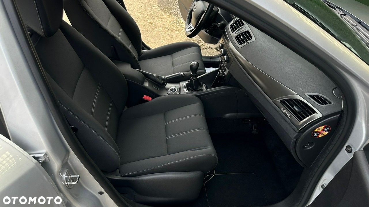 Renault Megane - 9