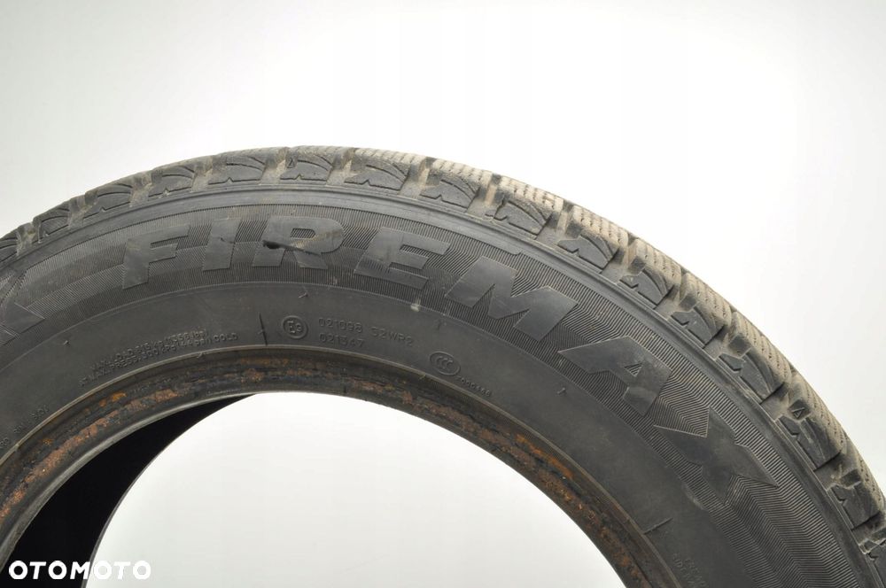 2X OPONA OPONY FIREMAX FM805+ 195/65 R15 2024R - 4