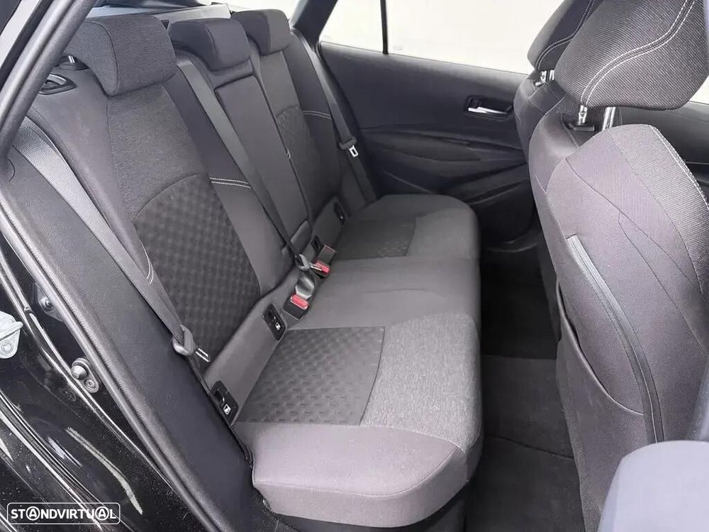 Toyota Corolla Touring Sports 1.8 Hybrid Comfort - 24