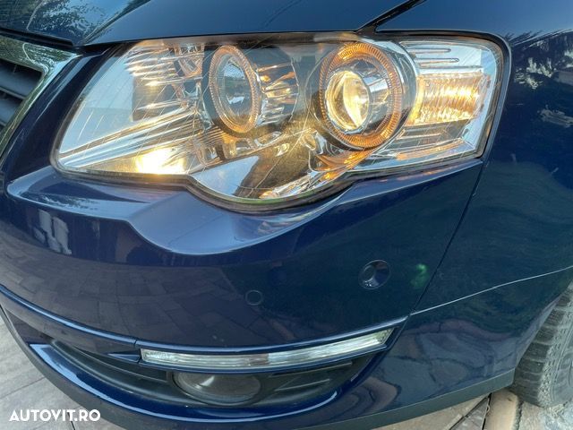 Volkswagen Passat 2.0 TDI 4Motion Trendline - 8