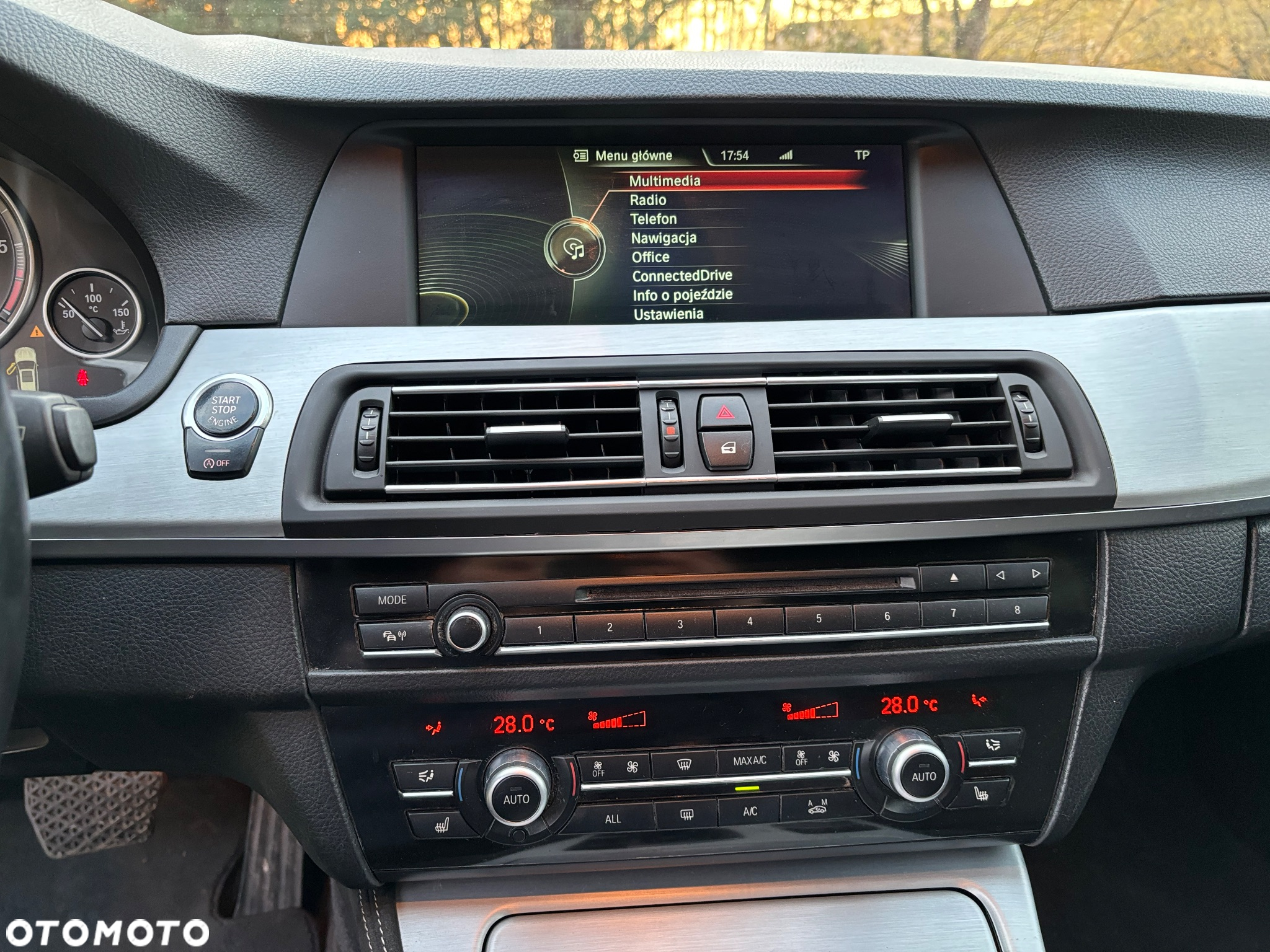 BMW Seria 5 - 29