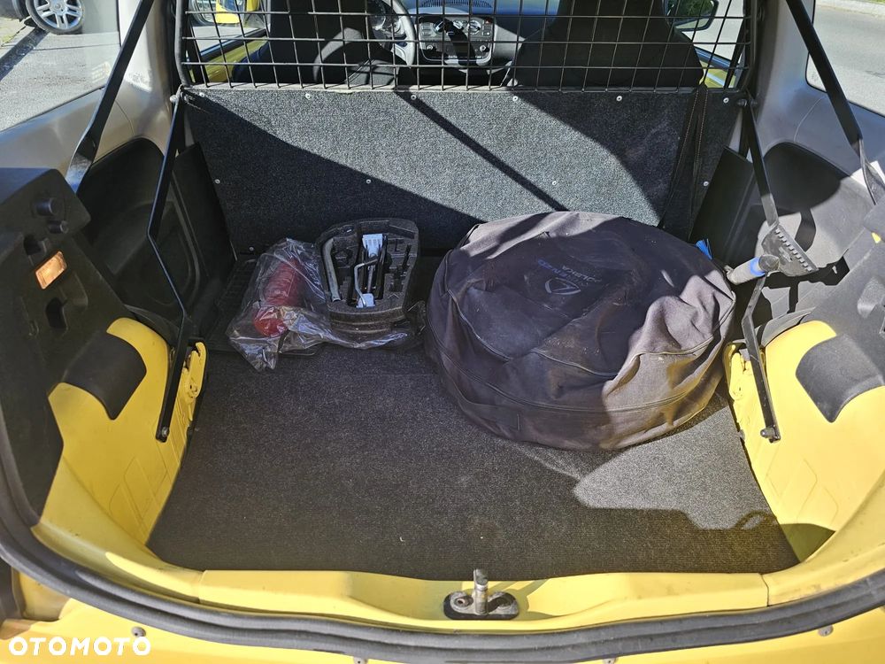 Skoda Citigo 1.0 Ambition EU6 - 4