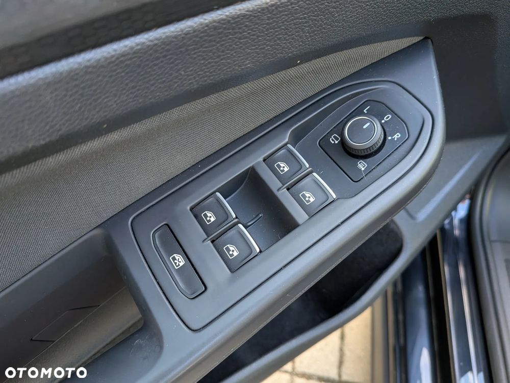 Volkswagen Golf 2.0 TSI OPF DSG GTI - 13