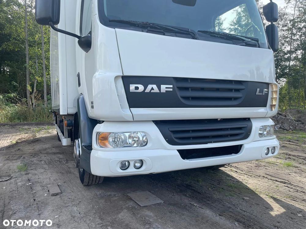 DAF LF 45.160 - 6