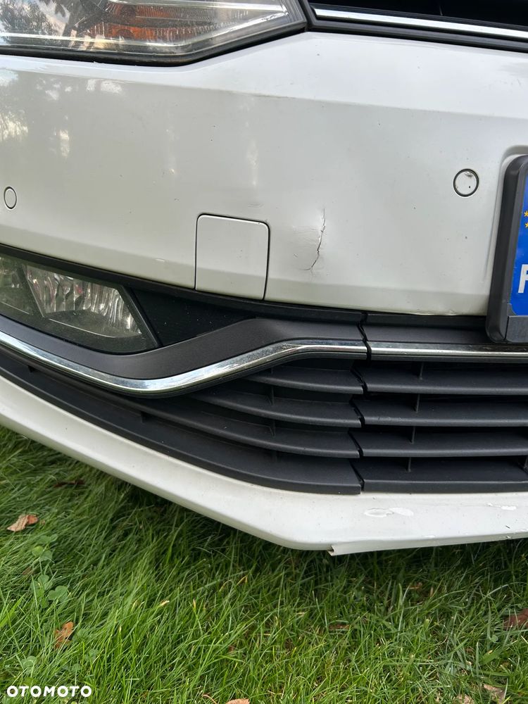 Volkswagen Polo 1.2 TSI BMT Comfortline - 21