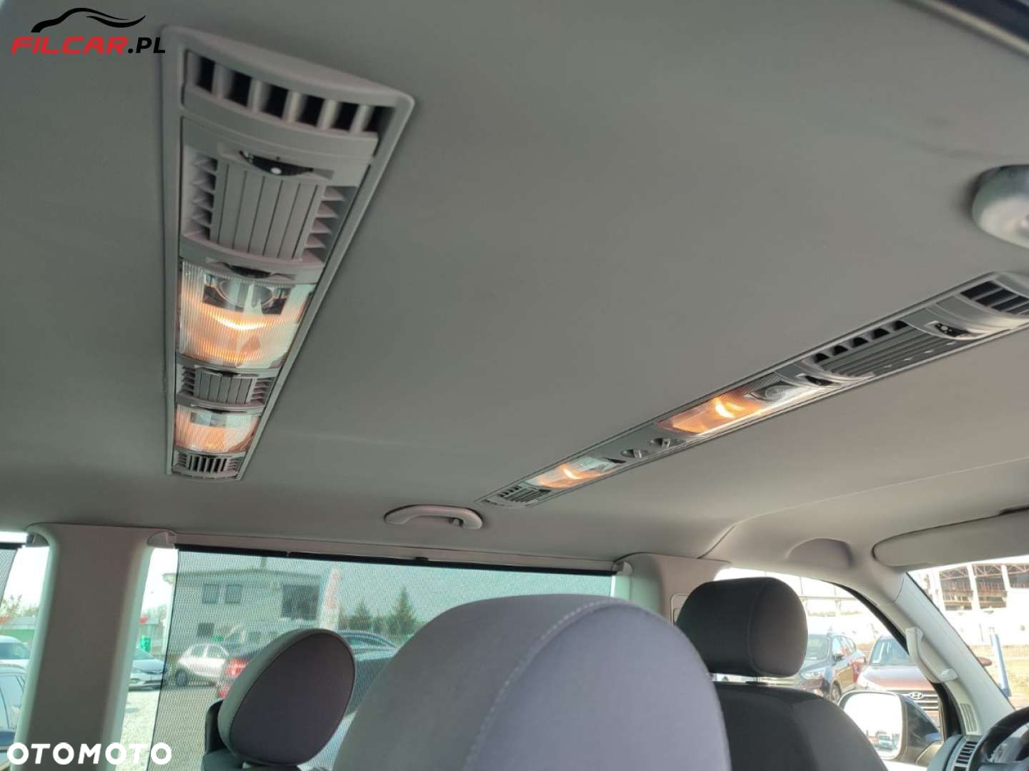 Volkswagen Multivan - 17