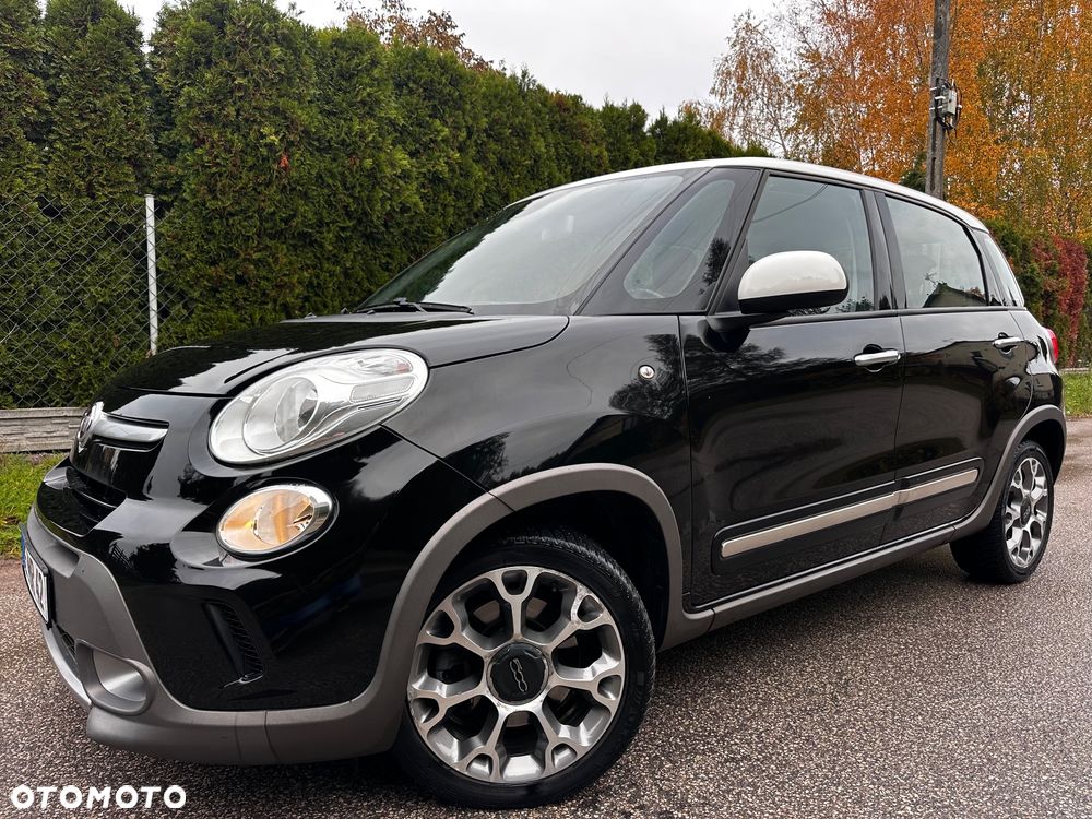 Fiat 500L Urban 1.4 T-Jet 16V Lounge - 12