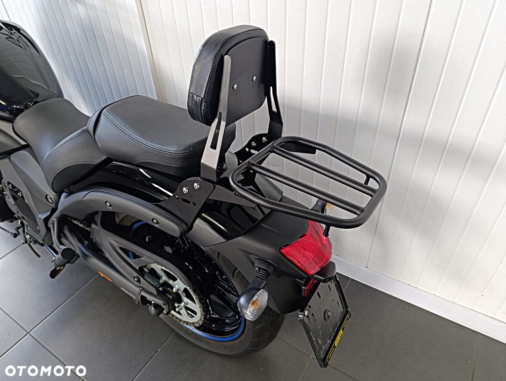 Kawasaki Vulcan - 12