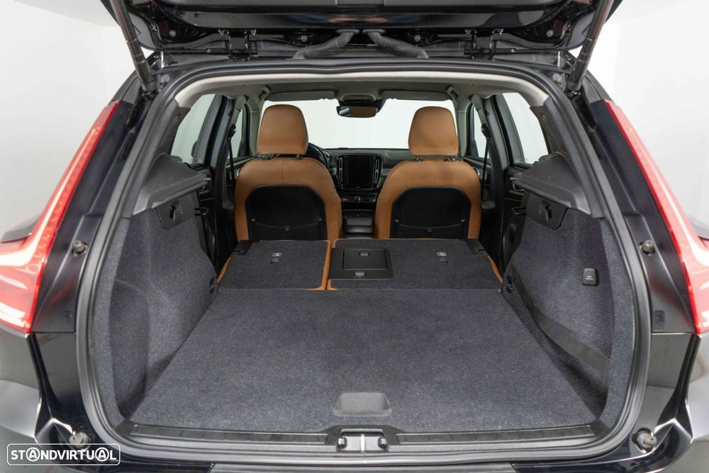 Volvo XC 40 1.5 T5 PHEV Inscription Expression - 15