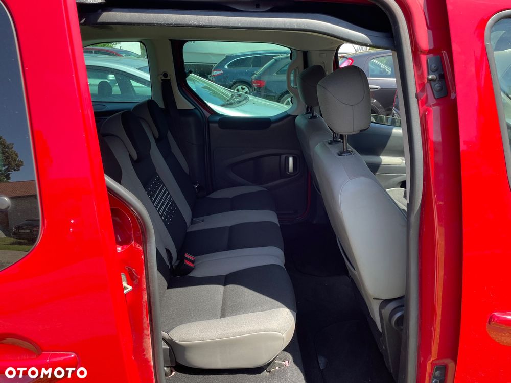 Citroën Berlingo Multispace VTi 95 SELECTION - 7