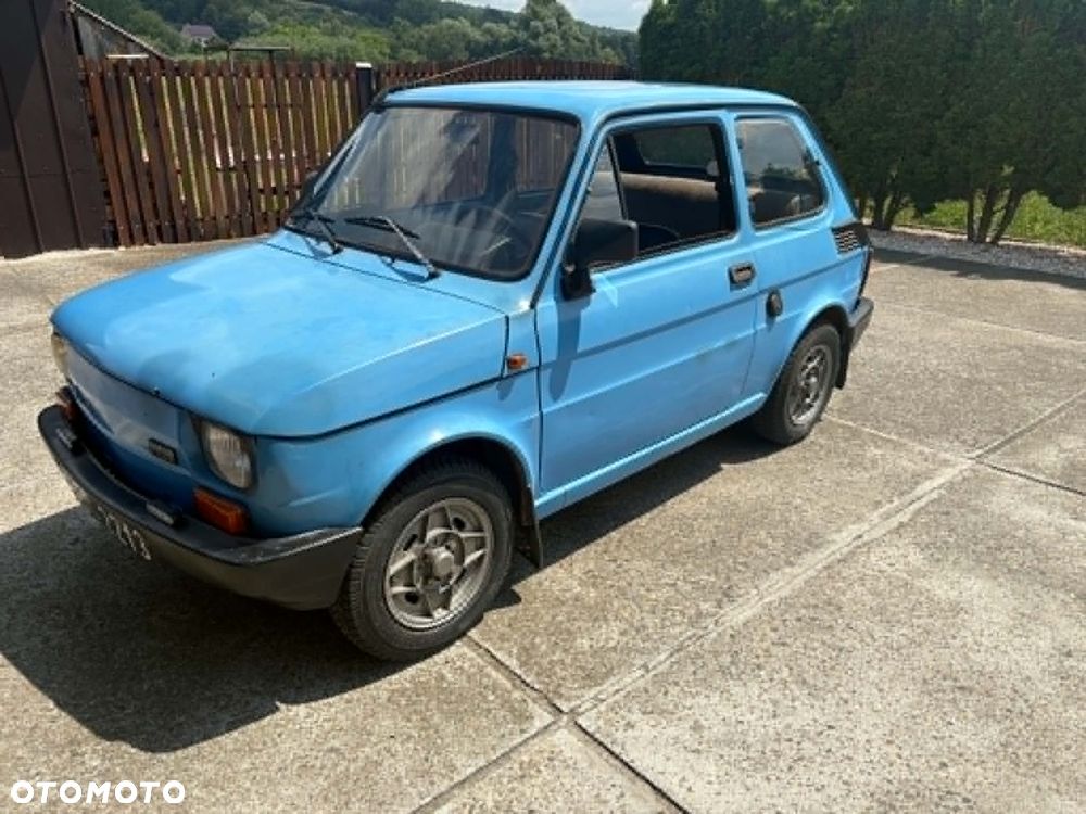 Fiat 126 - 3