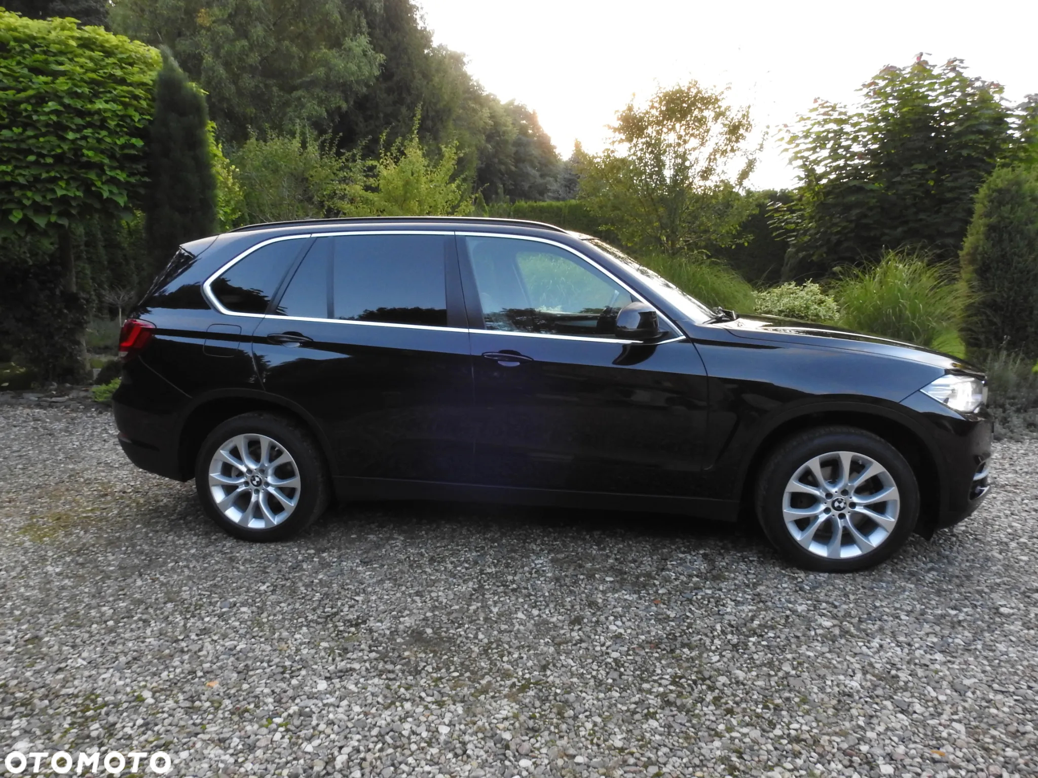 BMW X5 sDrive25d - 13