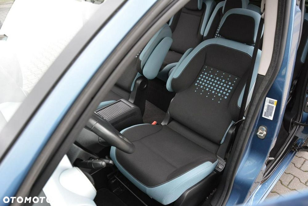Citroën Berlingo Multispace HDi 115 FAP Exclusive - 20
