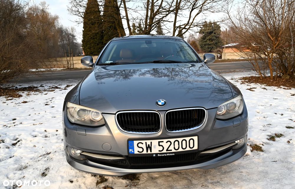 BMW Seria 3 - 16