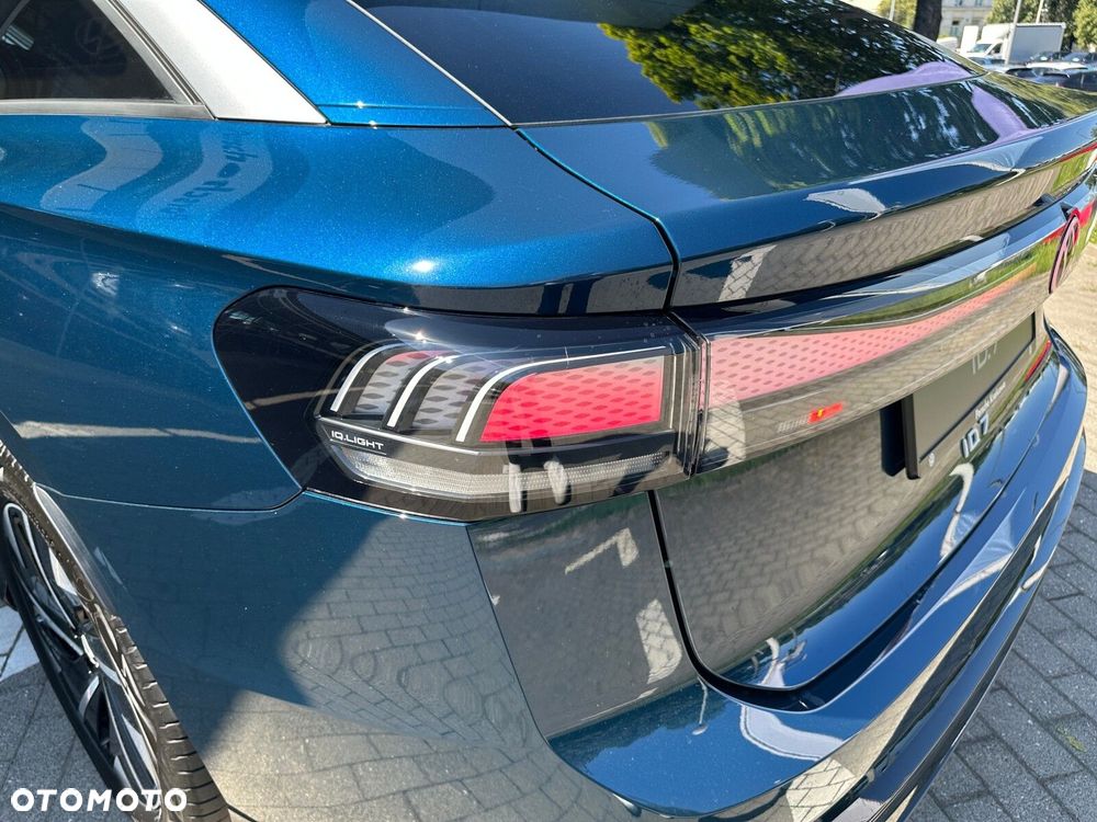 Volkswagen ID.7 77kWh Pro Plus - 34