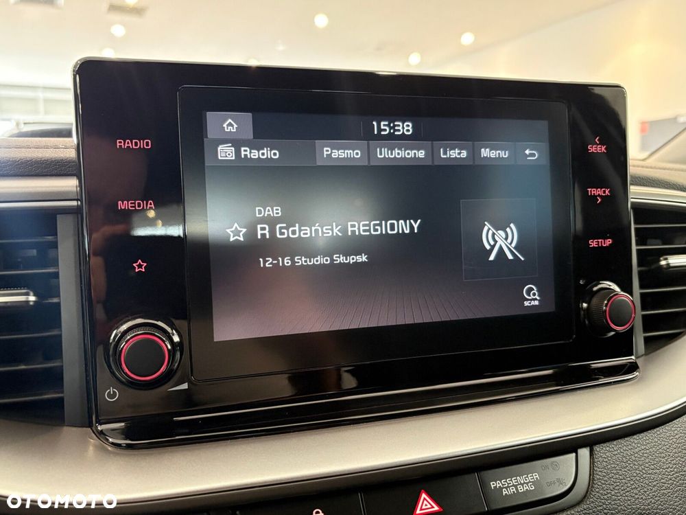 Kia XCeed - 28