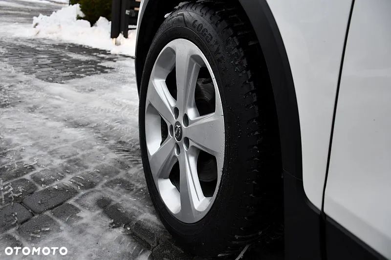 Opel Mokka 1.4 T Cosmo - 32