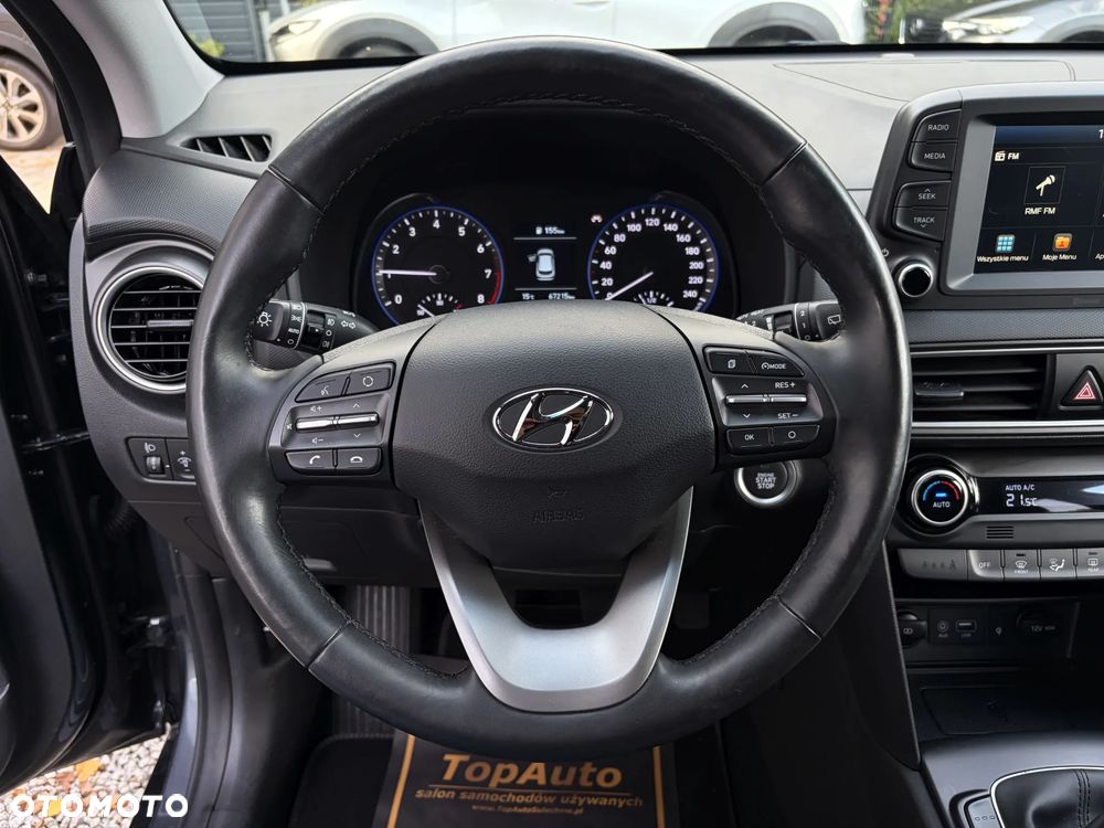 Hyundai Kona - 22