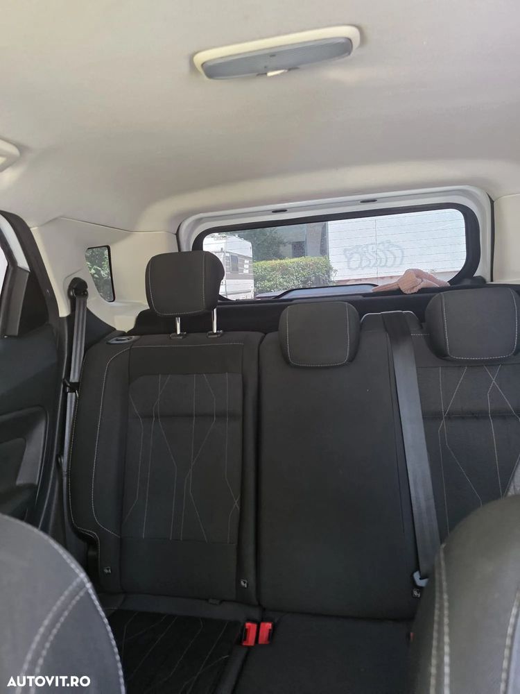 Ford EcoSport 1.5 TDCi Trend - 9