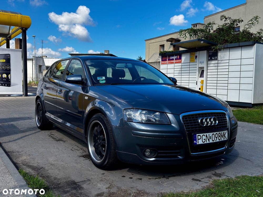 Audi A3 Sportback - 29
