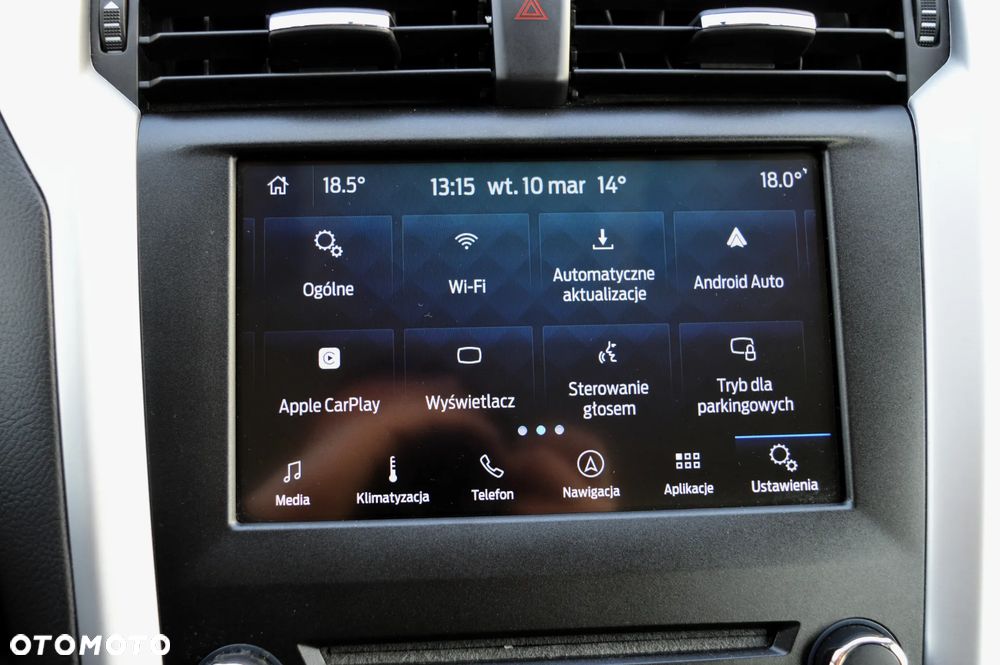 Ford Mondeo 2.0 TDCi Titanium PowerShift - 16