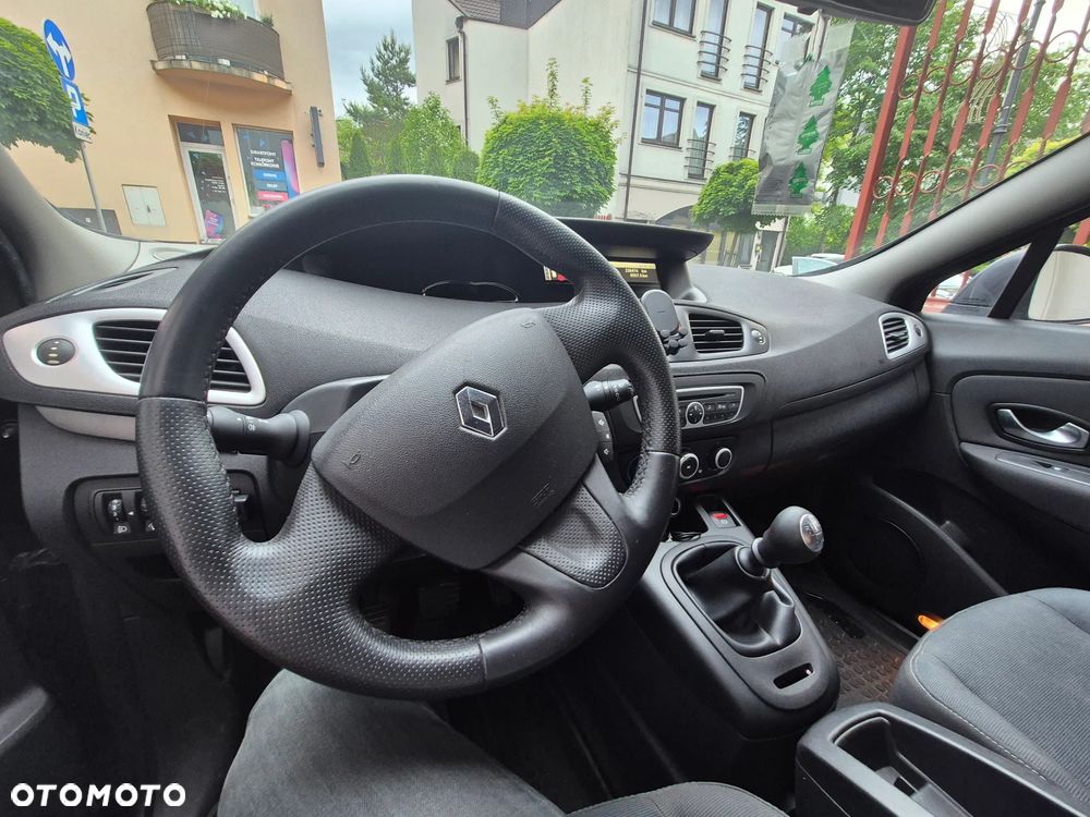 Renault Grand Scenic Gr 1.6 16V Authentique - 7