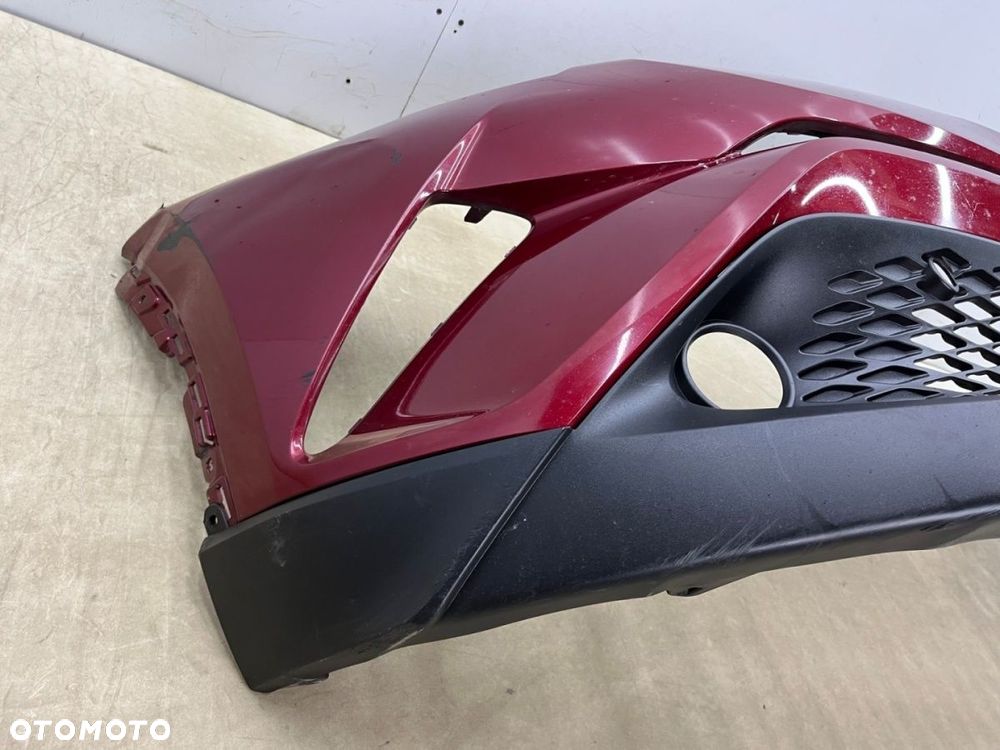 Zderzak przedni Toyota C-HR 1 I 16-19r. Przedlift przód 52119-F4010 - 13