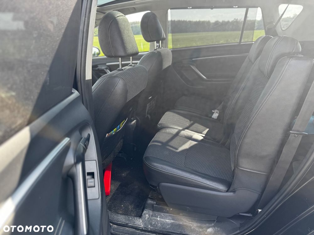Toyota Verso 2.0 D-4D Prestige 7os - 2