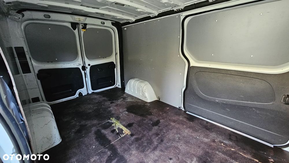 Renault Trafic 1,6 120KM BezAdblue L2 Długi Nawi Kamera Parktronik Hak - 28