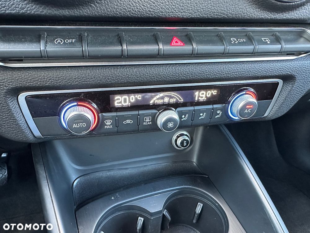 Audi A3 Sportback - 27