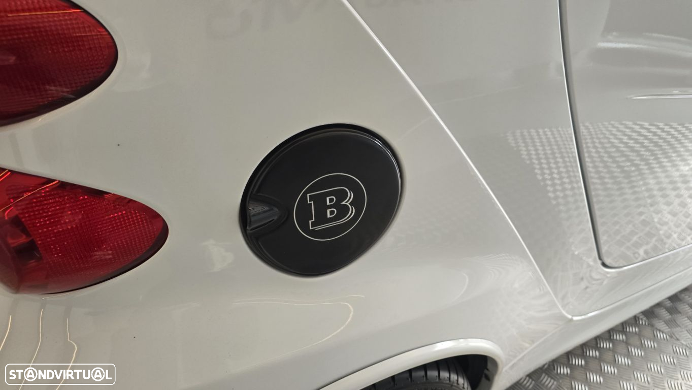 Smart ForTwo Coupé 1.0 T Brabus Xclusive - 24