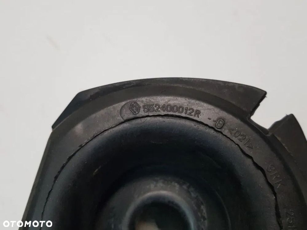 ODBÓJ SPRĘZYNY GUMA PODKŁADKA RENAULT MEGANE IV 552400012R - 4