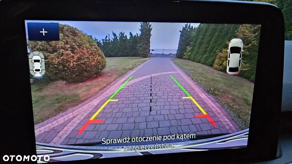 Ford Kuga 2.5 Duratec PHEV TITANIUM X - 26