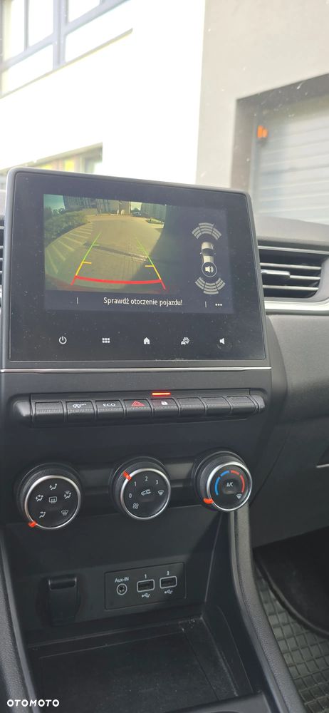 Renault Captur - 12