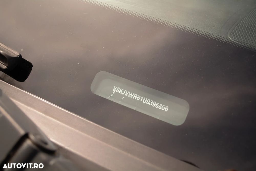 Nissan Pathfinder - 28