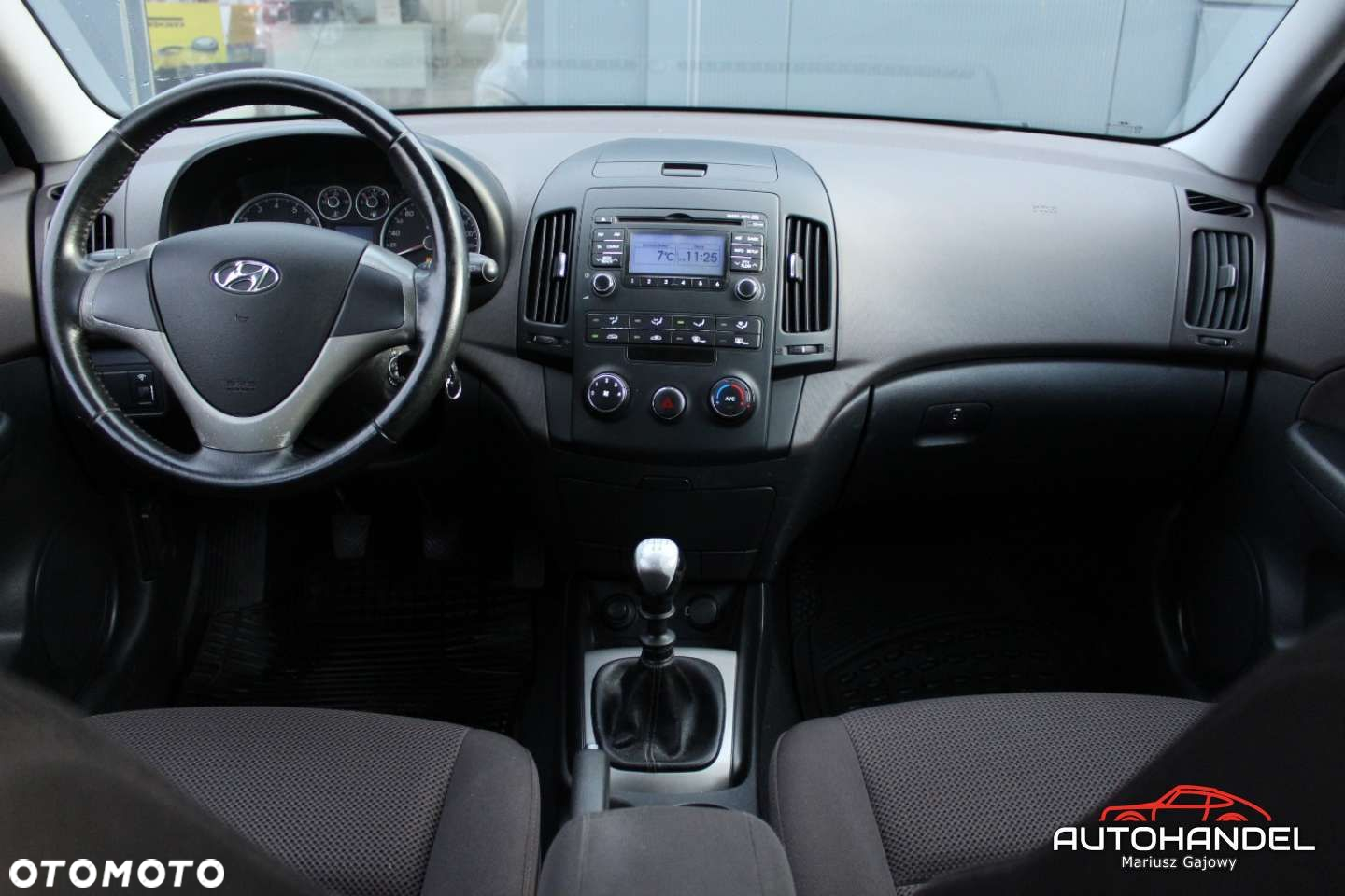 Hyundai i30 - 9