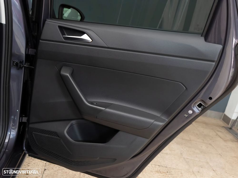 VW Taigo 1.0 TSI Urban - 9