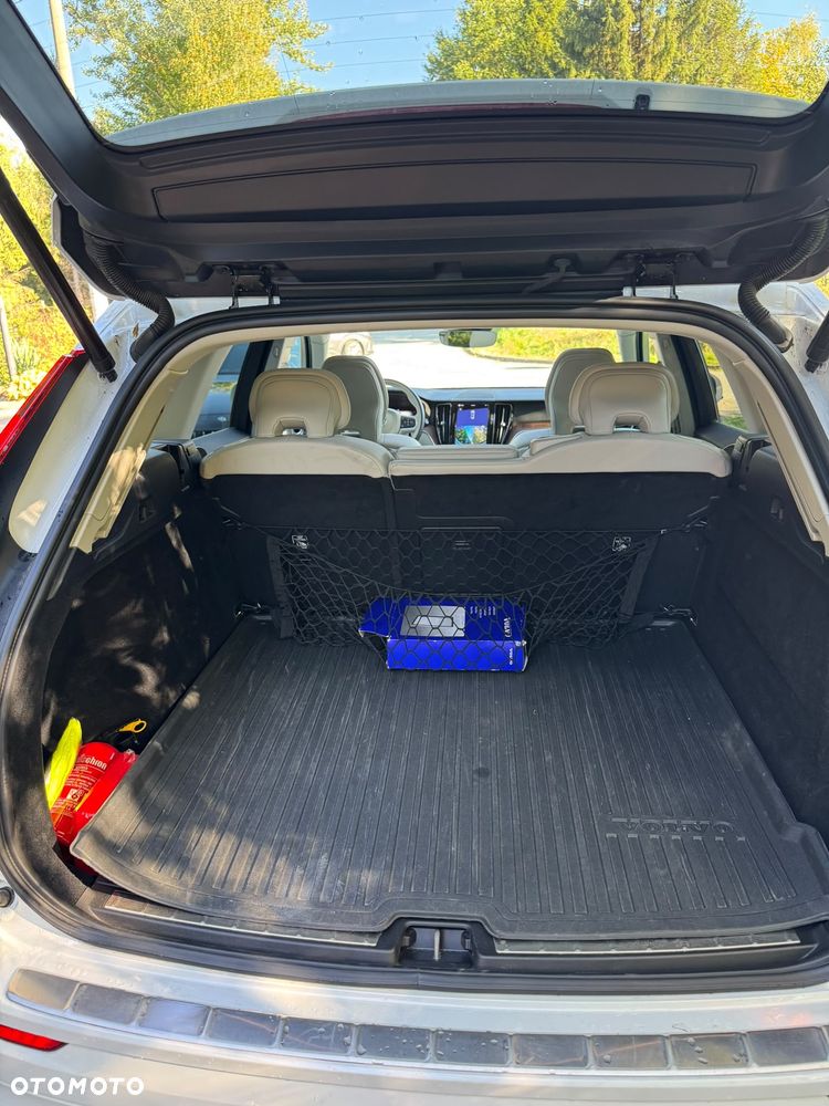 Volvo XC 60 - 36