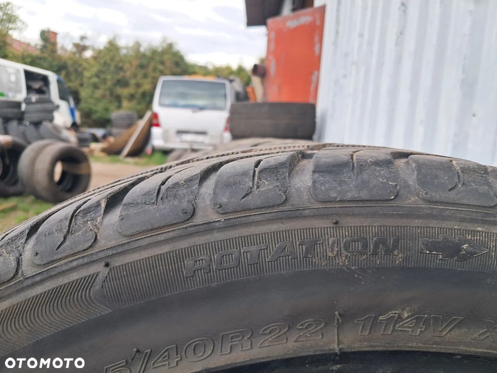 Opony Zimowe Sailun Atrezzi SVRLX 305/40R22 114V XL - 6