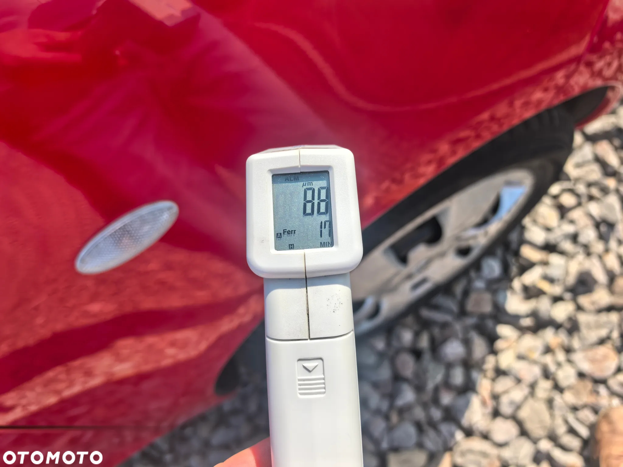 Toyota Yaris 1.0 Active - 14