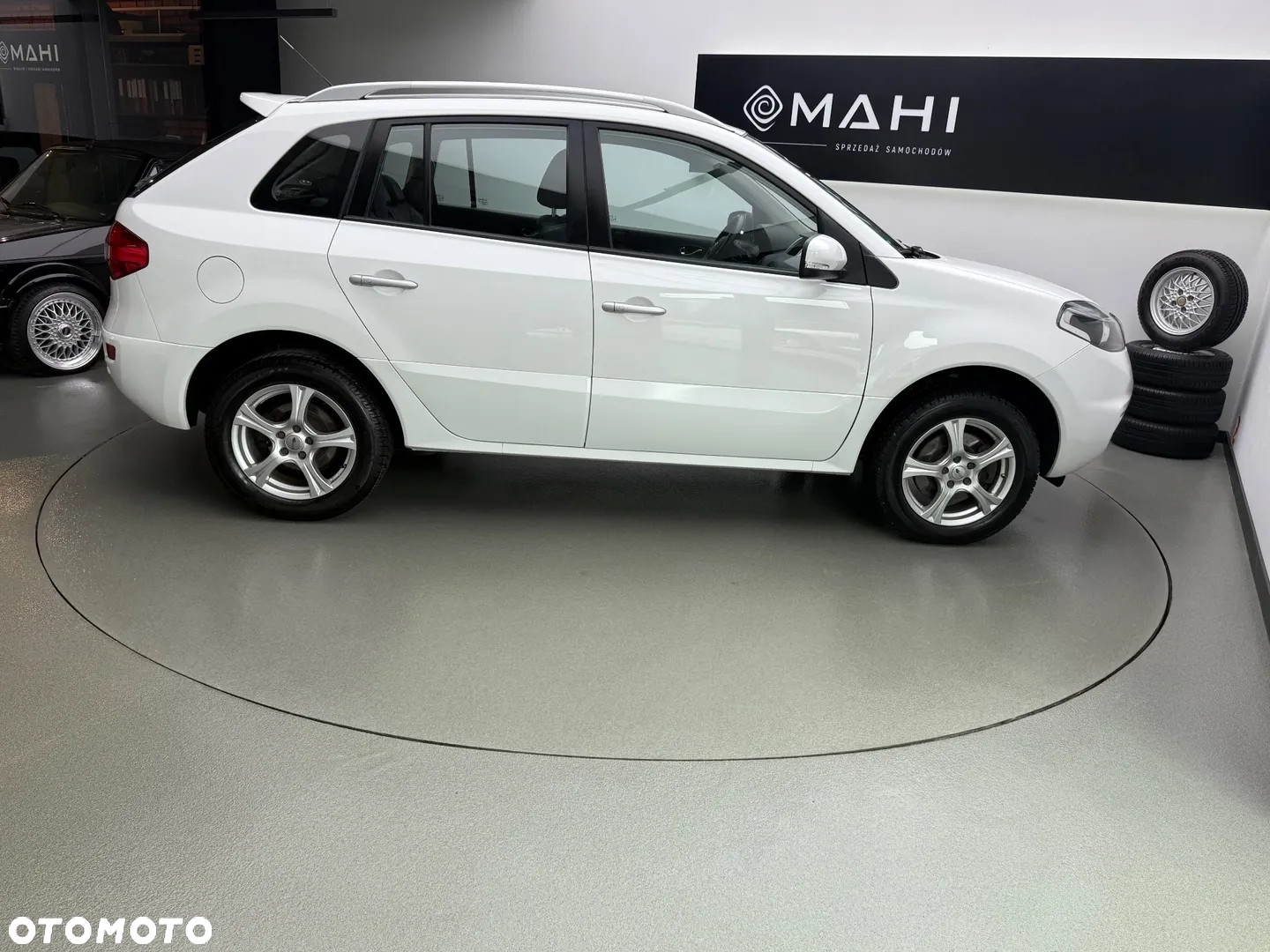 Renault Koleos 2.5 16V 4x4 Dynamique - 13