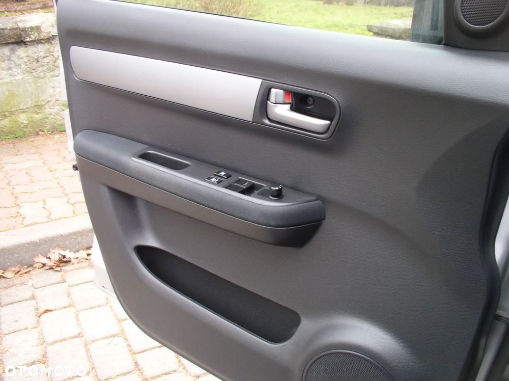 Suzuki Swift 1.5 Comfort - 10