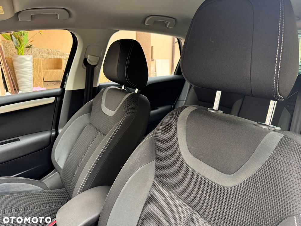 Citroën C4 BlueHDi 120 Stop&Start Shine - 19