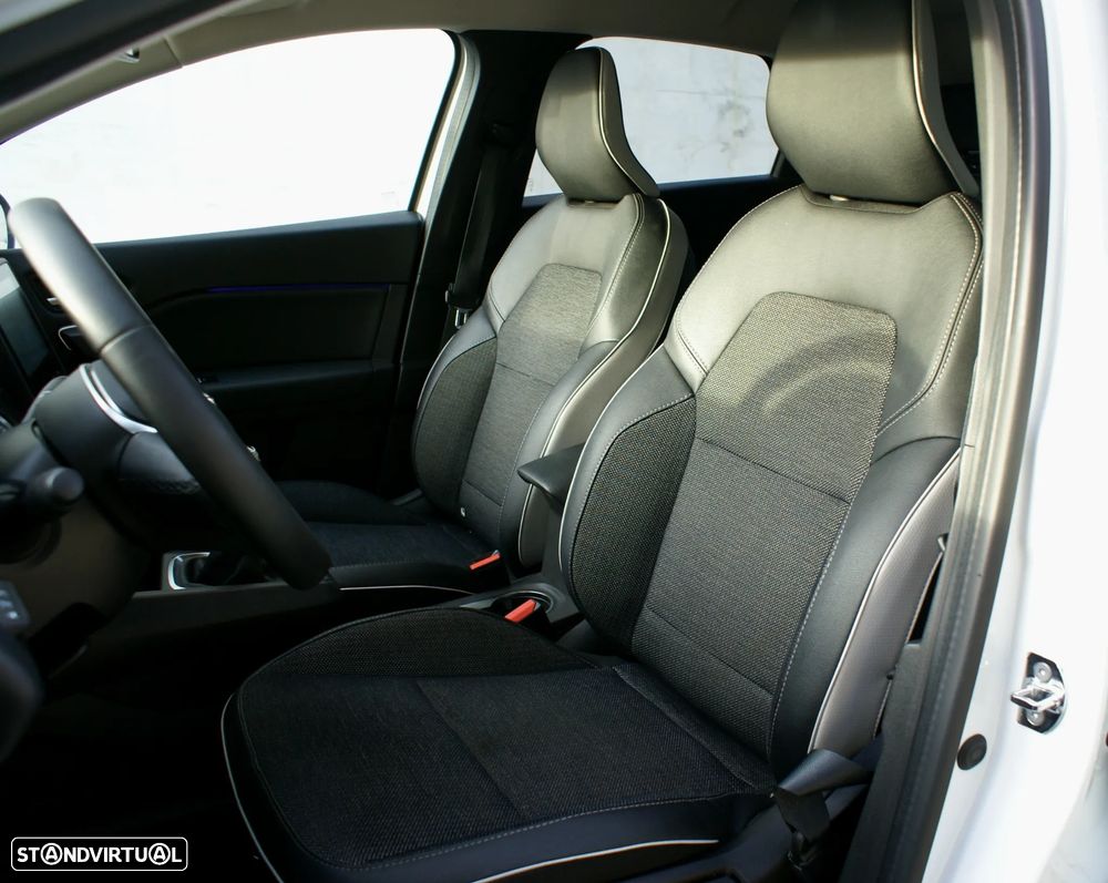 Renault Captur 1.0 TCe Intens - 21