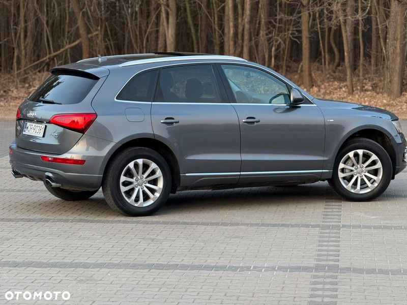 Audi Q5 - 23